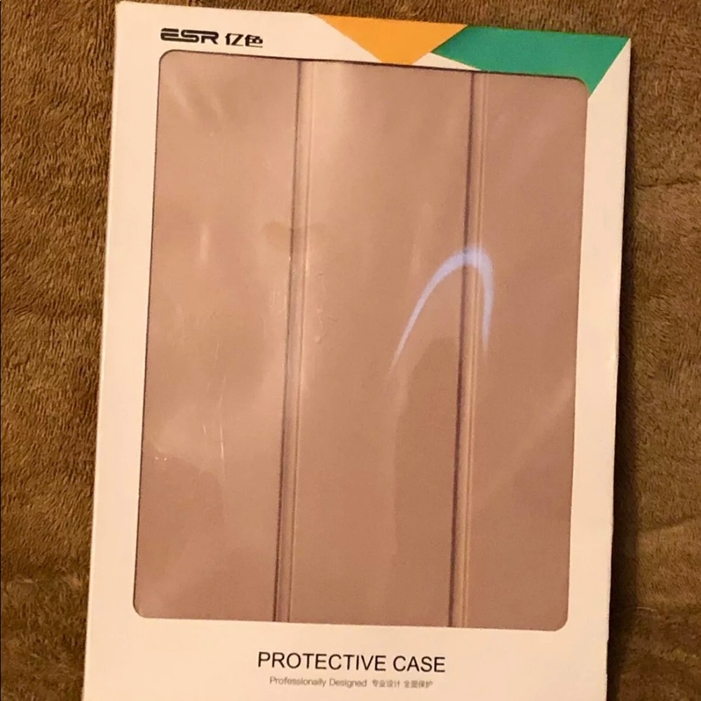 Ipad Pro 11" Folio Case